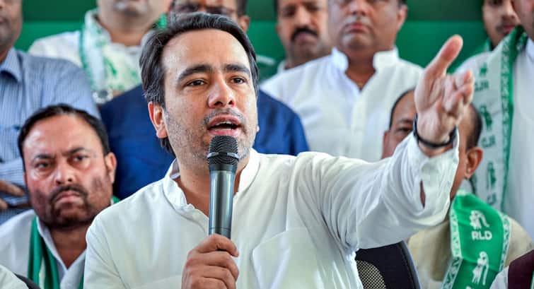 अहमदाबाद प्लेन क्रैश पर रालोद चीफ जयंत चौधरी की पहली प्रतिक्रिया, जानें- क्या कहा?