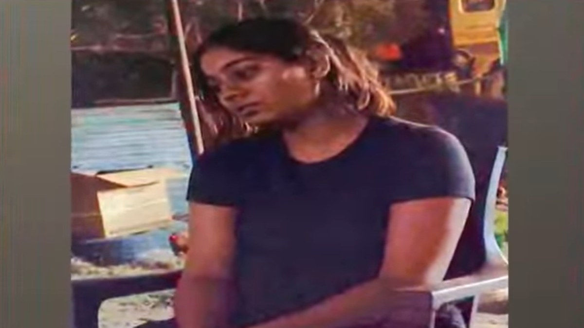 ‘मुझे नहीं मालूम…’ शिलांग से गाजीपुर तक कैसे पहुंची सोनम? ढाबे वाले साहिल को बताया ‘सच’!