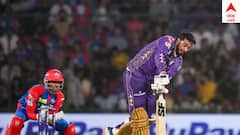 IPL: ''বেঙ্কটেশ আরসিবিতে থাকলে এমনটা খেলত না..'', কেকেআরকে খোঁচা দিয়েই কী বললেন ফ্লাওয়ার?