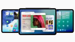 Meet iPadOS 26: Apple's 'Biggest Update Ever' Brings Smart AI, Floating Windows & Pro Tools