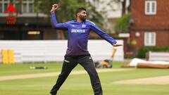 প্র্যাক্টিসে ভয়ঙ্কর, ইংরেজ ব্যাটারদের রাতের ঘুম কাড়তে পারেন বুমরা, কী বলছে রেকর্ড?