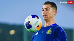 रोनाल्डो लेंगे संन्यास? पुर्तगाल के नेशंस लीग जीतने के बाद क्या कहा आपको जरूर जानना चाहिए