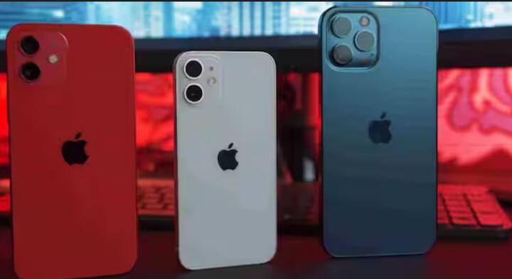 ਐਮਾਜ਼ਾਨ ਇਸ ਫੋਨ 'ਤੇ 69,255 ਰੁਪਏ ਤੱਕ ਦਾ ਐਕਸਚੇਂਜ ਬੋਨਸ ਦੇ ਰਿਹਾ ਹੈ। ਜੇਕਰ ਤੁਹਾਨੂੰ 48,000 ਰੁਪਏ ਦਾ ਵੀ ਐਕਸਚੇਂਜ ਮਿਲਦਾ ਹੈ, ਤਾਂ ਤੁਸੀਂ ਇਹ ਆਈਫੋਨ ਸਿਰਫ਼ 25,000 ਰੁਪਏ ਵਿੱਚ ਪ੍ਰਾਪਤ ਕਰ ਸਕਦੇ ਹੋ ਜੋ ਕਿ ਹੁਣ ਤੱਕ ਦਾ ਸਭ ਤੋਂ ਵਧੀਆ ਸੌਦਾ ਹੈ।