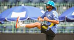 Hayden Picks Indian Bowler Who Could Take All 20 Wickets In England Tests