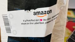 ઓનલાઈન ડિલિવરી બોક્સ પરનું આ નાનું નિશાન તમને છેતરપિંડીથી બચાવશે! મોંઘી વસ્તુઓ મળશે સુરક્ષિત, જાણો આખી પદ્ધતિ