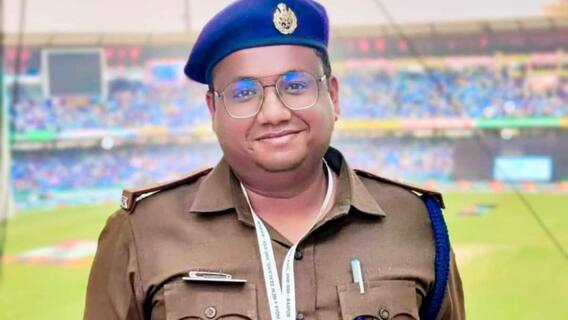 Chhattisgarh Naxal Attack: Sukma District ASP Ashok Rao Killed In IED Blast