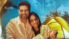 Karan Mehra Returns In Emotional Avatar In Afsana Khan's ‘Dagabaaz’