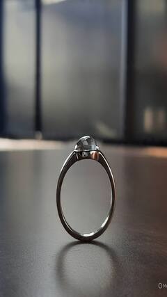 चांदीची अंगठी घालण्याचे जबरदस्त फायदे!