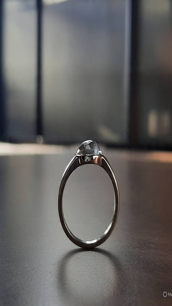 चांदीची अंगठी घालण्याचे जबरदस्त फायदे!