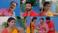 కలవారి కోడలు కనకమహాలక్ష్మీ: ఆదికేశవ్‌కి దొరికిపోయిన లక్ష్మీ, విహారిలు.. అంబికకు సిద్దార్థ్ బెదిరింపులు!