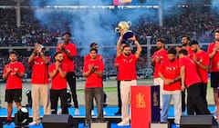 IPL 2025 ਜਿੱਤਣ ਤੋਂ ਬਾਅਦ RCB ਨੇ ਤੋੜਿਆ ਇੱਕ ਹੋਰ 'ਮਹਾ ਰਿਕਾਰਡ', ਮੁੰਬਈ-CSK ਨੂੰ ਪਛਾੜਕੇ ਬਣੀ ਪਹਿਲੀ ਟੀਮ