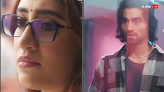 Bade Achhe Lagte Hain Naya Season: पहली नजर में ही भाग्यश्री को दिल दे बैठे ऋषभ, खूबसूरती के हुए दीवाने, वीडियो वायरल