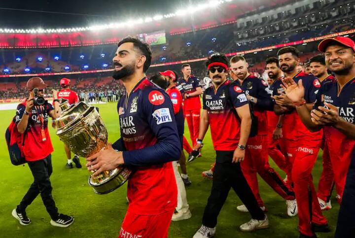 2024 ਟੀ-20 ਵਿਸ਼ਵ ਕੱਪ ਜਿੱਤਣ ਤੋਂ ਬਾਅਦ ਭਾਰਤੀ ਟੀਮ ਵੱਲੋਂ ਕੀਤੀ ਗਈ ਪੋਸਟ ਨੂੰ 6.3 ਮਿਲੀਅਨ ਲਾਈਕਸ ਮਿਲੇ ਹਨ। ਚੇਨਈ ਸੁਪਰ ਕਿੰਗਜ਼ ਅਤੇ ਮੁੰਬਈ ਇੰਡੀਅਨਜ਼ ਇਸ ਮਾਮਲੇ ਵਿੱਚ ਕਿਤੇ ਵੀ ਨੇੜੇ ਨਹੀਂ ਹਨ।