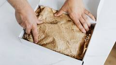 धोखाधड़ी से बचा सकता है ऑनलाइन डिलीवरी बॉक्स पर बना यह छोटा सा निशान, बस करना होगा यह काम