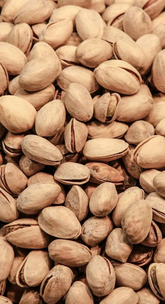 पिस्ता खाने से पास नहीं आती यह बीमारी