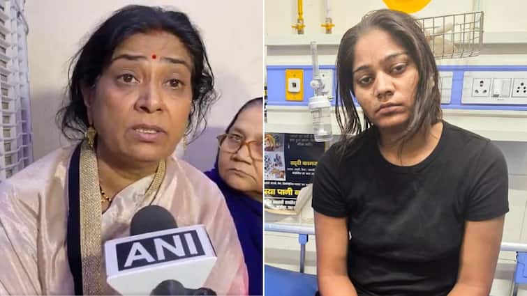 Meghalaya Murder: Raja Raghuvanshi’s Mother Reacts To Son’s Death — ‘If Sonam Loved My Son…’