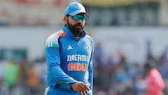 रोहित शर्मा की ODI रिटायरमेंट! BCCI ने नहीं सोचा था ऐसा कुछ हो जाएगा; हैरान कर देने वाला खुलासा