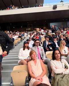 Love, Laughs & Tennis: Parineeti Chopra & Raghav Chadha's Dreamy French Open Date Night In Paris