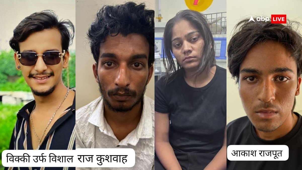 बड़ा खुलासा: साजिश के दौरान राज कुशवाहा ने सोनम से कहा, ‘कुछ गड़बड़ है’, फिर क्या हुआ?