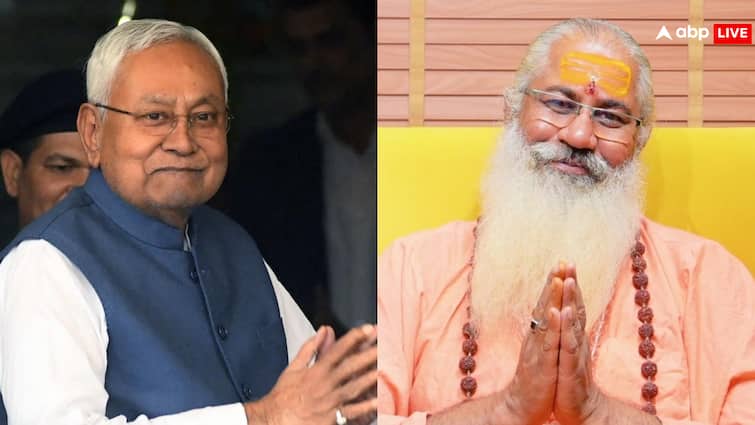 CM नीतीश फिर बदलेंगे पाला या BJP के साथ बिहार में बनाएंगे सरकार? आई चौंकाने वाली भविष्यवाणी! CM नीतीश फिर बदलेंगे पाला या BJP के साथ बिहार में बनाएंगे सरकार? आई चौंकाने वाली भविष्यवाणी!