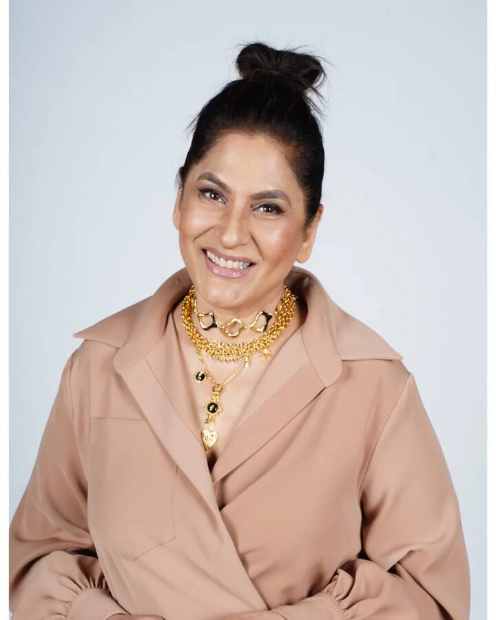 उनकी पॉपुलैरिटी टीवी पर “वाह, क्या सीन है” जैसे शोज़ से शुरू हुई, जिससे उनकी एंकरिंग का सफर शुरू हुआ.