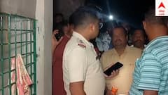 বারাসাতে বন্ধ ঘর থেকে উদ্ধার মহিলার পচাগলা দেহ, গ্রেফতার স্বামী