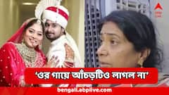 বিয়ের পর সোনমের আচরণ ছিল সন্দেহজনক? এবার মুখ খুললেন নিহত রাজার মা
