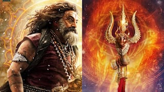 Akhanda 2 Teaser: బాలయ్య రుద్ర 'తాండవం' - 'అఖండ 2' టీజర్ వేరే లెవల్.. థియేటర్స్ దద్దరిల్లుతాయంతే!