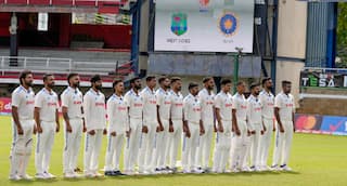 BCCI Reshuffles Venues For India's Home Season; Kolkata Test Shifted To Delhi