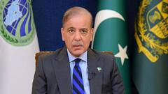 અમદાવાદ વિમાન દુર્ઘટના પર પાકિસ્તાનના PM શેહબાઝ શરીફનું નિવેદન આવ્યું સામે – ‘એર ઈન્ડિયાના વિમાન....’