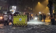 Heavy Rain Warning: 10-11-12-13 જૂને દેશના આ રાજ્યોમાં ભારેથી અતિ ભારે વરસાદનું એલર્ટ જાહેર