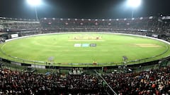 Chinnaswamy Stadium: மூடப்படும் சின்னசாமி மைதானம்? இனி கிரிக்கெட் போட்டிகள் கிடையாது - ஷாக் தந்த சித்தராமையா