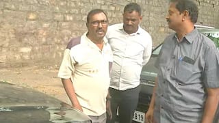 Kommineni Srinivas Rao: సీనియర్ జర్నలిస్ట్ కొమ్మినేని శ్రీనివాసరావు అరెస్టు, మహిళలపై అసభ్యకర వ్యాఖ్యల వివాదం కేసు