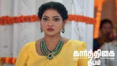 பிராத்தல் வழக்கில் சிக்கப்போகும் சுவாதி.. காப்பாற்றுவானா கார்த்தி? கார்த்திகை தீபத்தில் பரபரப்பு