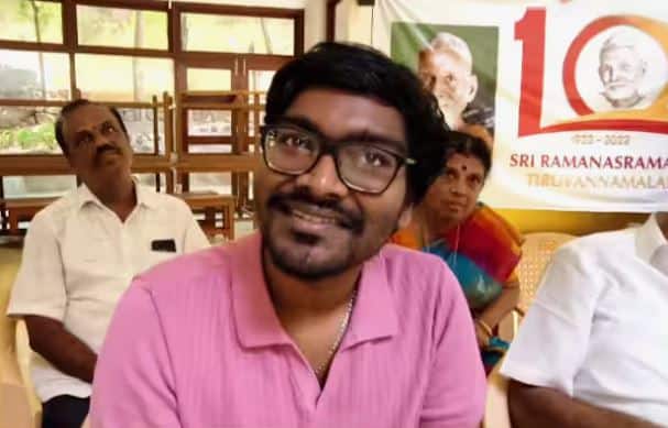 அனிரூத்... சாய் அபயங்கருக்கு போட்டியாக இசையமைப்பாளராக அறிமுகமான இளையராஜா பேரன்! முதல் பாடல் வெளியானது!