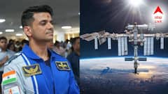 দুর্যোগপূর্ণ আবহাওয়ার জেরে পিছিয়ে গেল শুভাংশুর মহাকাশ যাত্রা, বুধেই গড়বেন ইতিহাস?