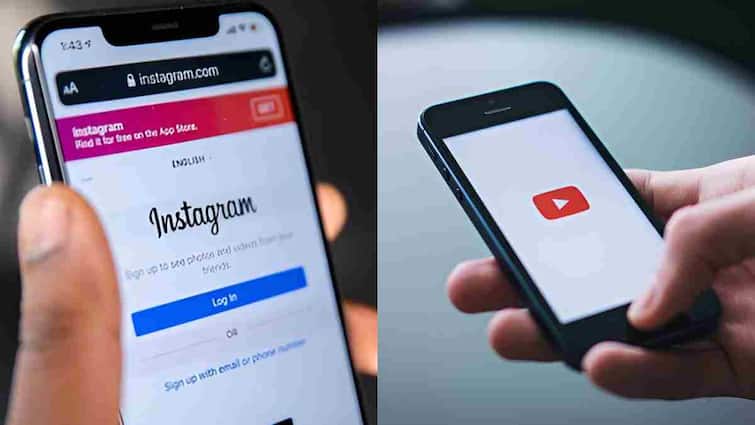Instagram or YouTube Where do you earn more Know the whole truth Instagram या YouTube! कहां से होती है ज्यादा कमाई? जानिए पूरी सच्चाई