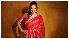 Rupali Ganguly Takes Dig At Celebs Who Stayed Silent On Operation Sindoor