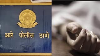 शॉकिंग! आई-वडिलांनी मोबाईल न दिल्याने 14 वर्षीय मुलीने घरातच संपवलं जीवन; मुंबईतील धक्कादायक घटना