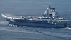 भारत के दोस्त पर हमला करना चाहता है चीन? सीमा में घुसकर की मिलिट्री एक्सरसाइज; ड्रैगन के नापाक मंसूबों से अमेरिका को भी टेंशन