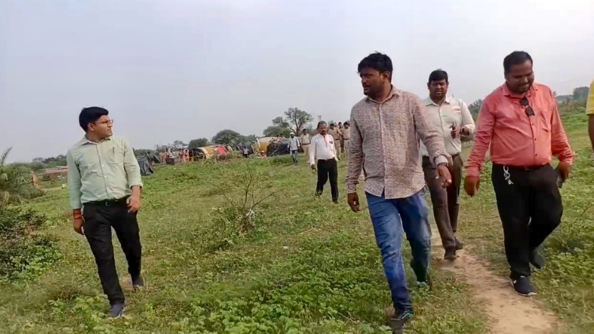 छत्तीसगढ़ में रेत माफियाओं का आतंक, राजिम में पत्रकारों पर किया जानलेवा हमला
