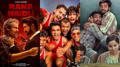 OTT Release This Week: इस हफ्ते ओटीटी पर आ रही हैं ये 7 फिल्में-सीरीज, अपनी पसंद चुनकर लगा लीजिए रिमाइंडर