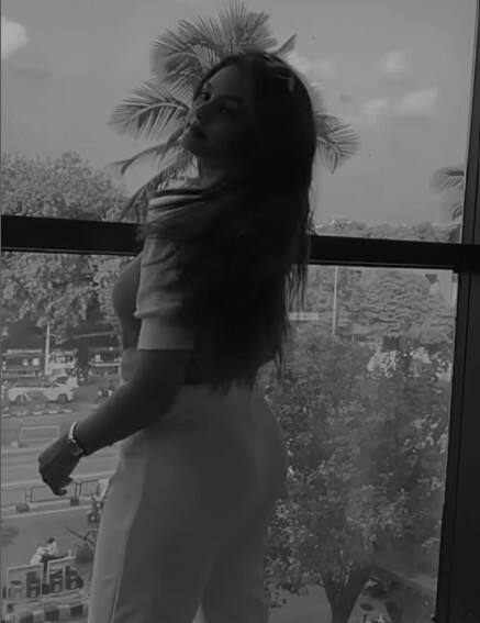 ਮਸ਼ਹੂਰ ਮਾਡਲ ਨੇ ਕੀਤਾ ਸੁਸਾਇਡ! ਸਦਮੇ 'ਚ ਫੈਨਜ਼...