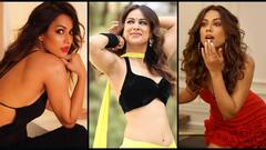 Nia Sharma Fitness: ये है निया शर्मा का फिटनेस रूटीन, इस तरह खुद को रखती हैं फिट