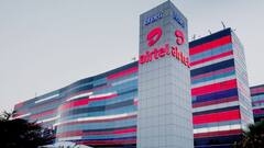 Bharti Airtel Posts Rs 7,421.8 Crore Profit In Q1, Revenue Jumps 28% YoY