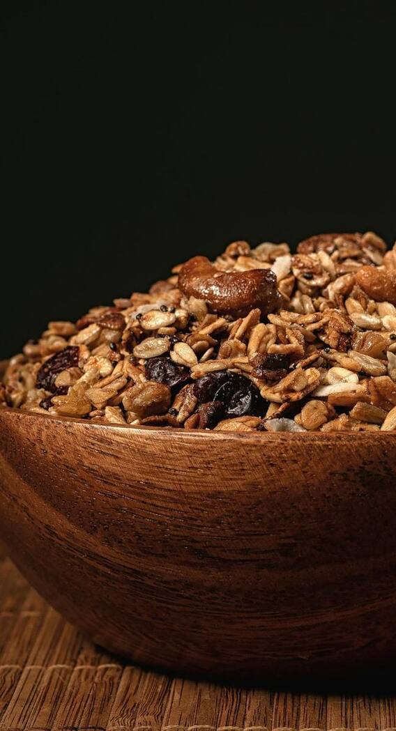 सांस फूलने की दिक्कत हो तो खाएं यह ड्राईफ्रूट