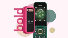 Top 5 Smartphones Under Rs 5,000 (June 2025): Lava A5, Nokia 2660 Flip, More