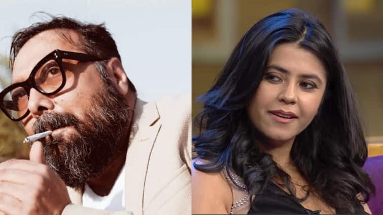 Ekta Kapoor Slams Anurag Kashyap’s ‘Saas-Bahu’ Remark, Calls It Classist