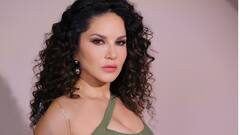 Sunny Leone : 'बेबी डॉल' सनी लिओनीचा हॉट लूक; पाहा नवे फोटो!