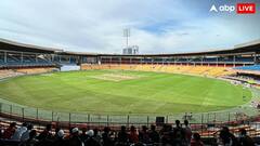 बेंगलुरु भगदड़ मामले में कर्नाटक सरकार का बड़ा एक्शन! RCB के होमग्राउंड का बदल जाएगा पूरा नक्शा